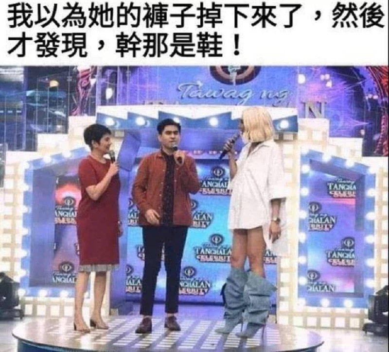 from 什麼都來點 via DECADE