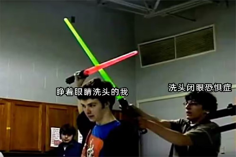 via 7号沙雕网友