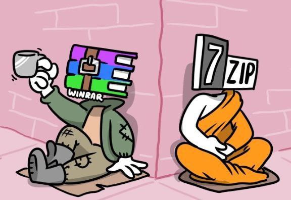 from Programmer Jokes
