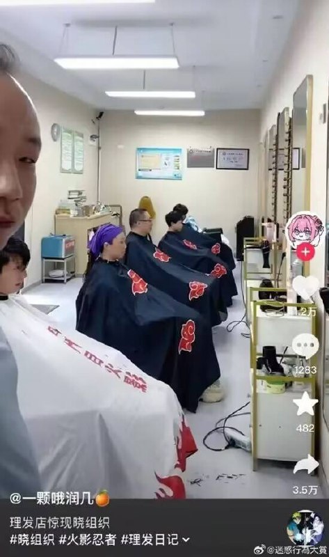 from 美图与沙雕