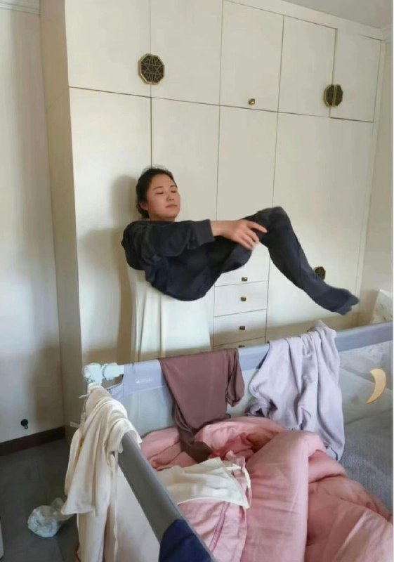 大漂浮术