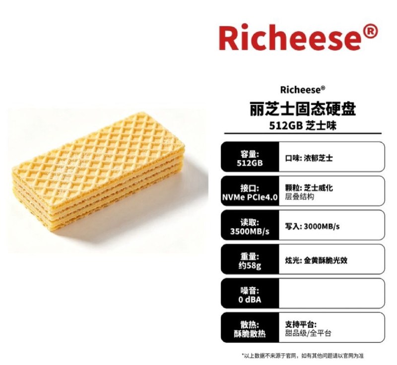 美味装机方案😋via 形而上学​美味装机方案😋via 形而上学​