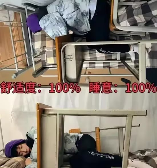 via 6号沙雕网友