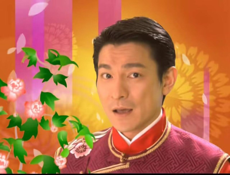 正在播放
