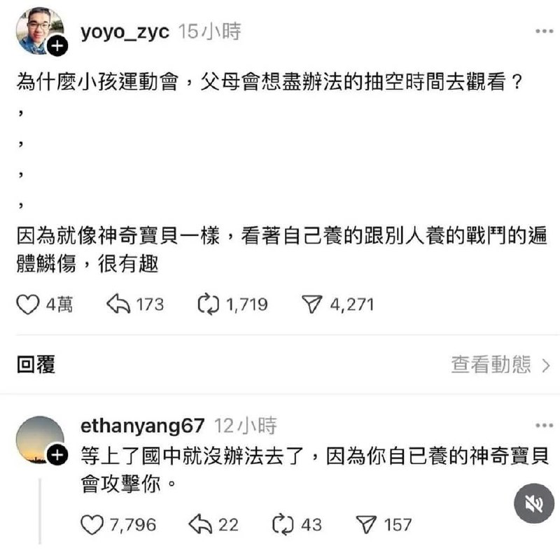 from 什麼都來點 via DECADE
