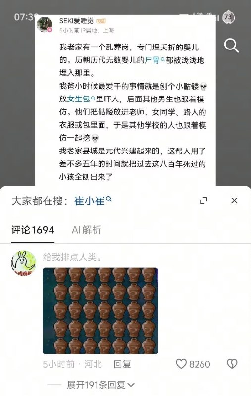 via 薯条