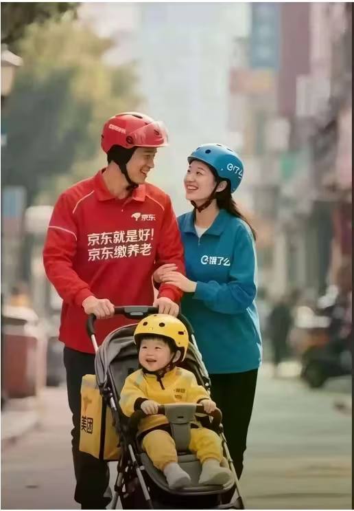 via 锄禾