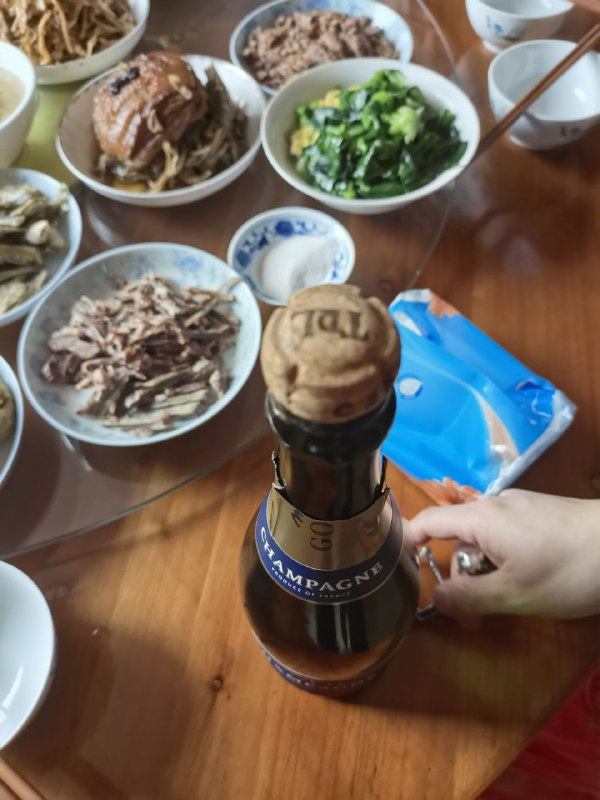 妈