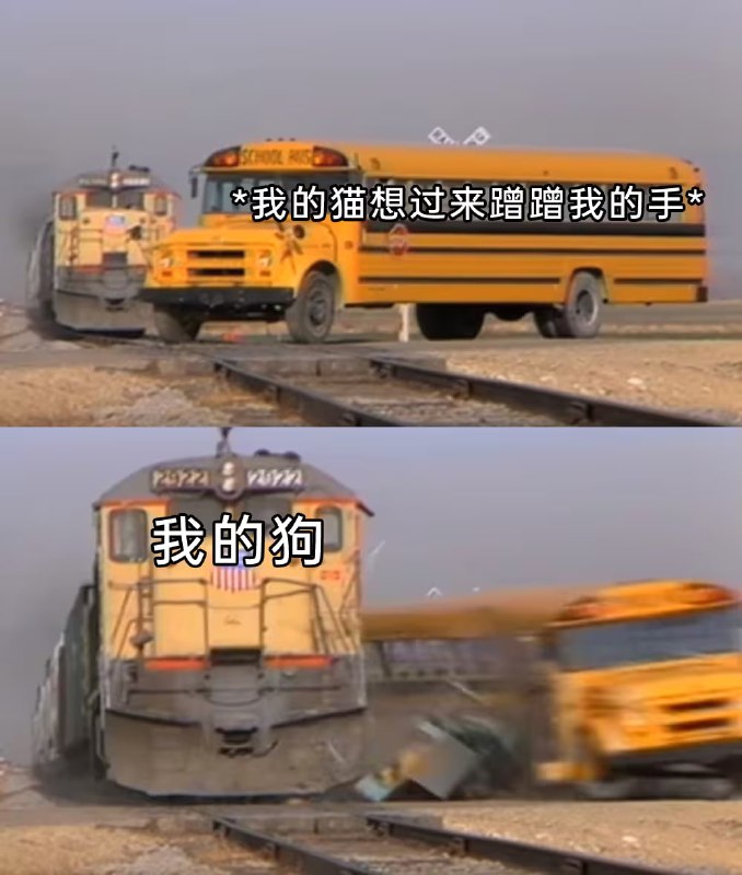 via 6号沙雕网友