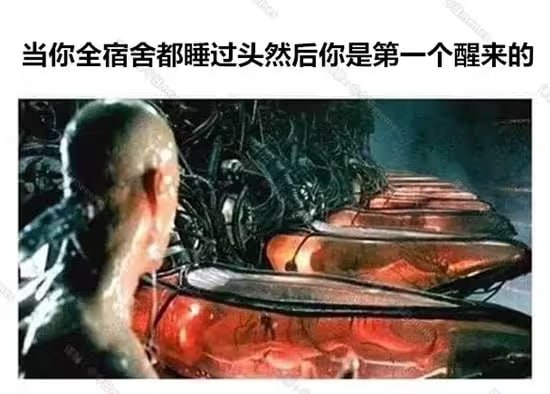 via 6号沙雕网友