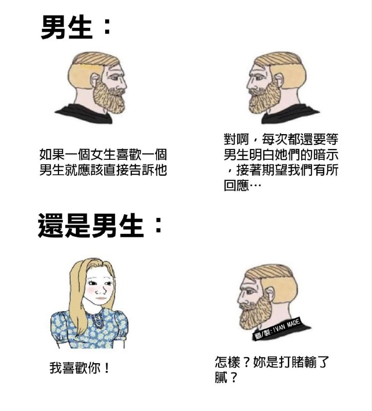 from 什麼都來點 via DECADE
