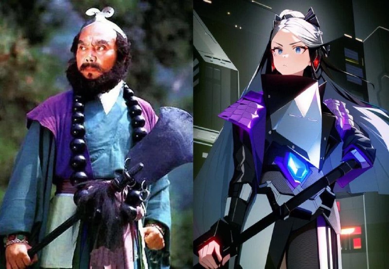 西遊記～#歡樂梗圖區 #天網製作所 #二次元from UMD(兔鼠)的謎島觀察日記（NSFW）西遊記～#歡樂梗圖區 #天網製作所 #二次元from UMD(兔鼠)的謎島觀察日記（NSFW）