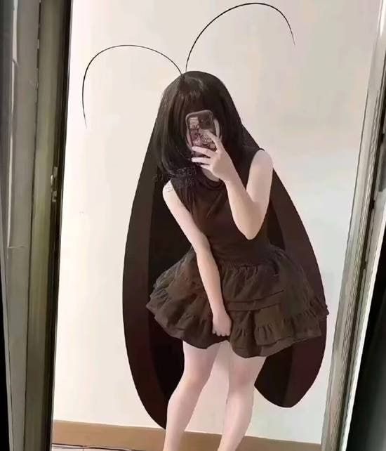via 7号沙雕网友