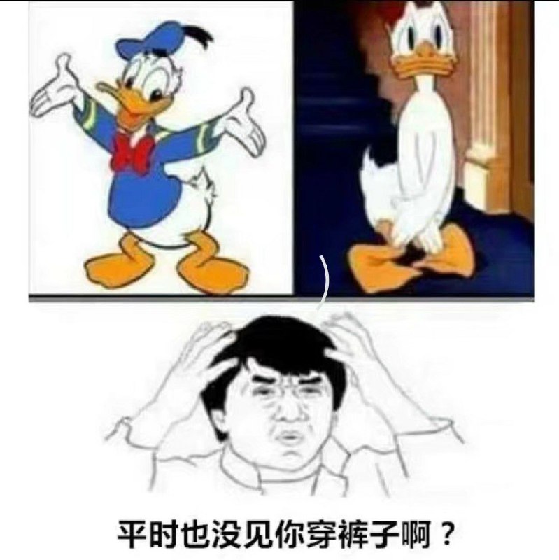 from ⚠️ 美图与沙雕 ⚠️｜频道可能会变质，但……from ⚠️ 美图与沙雕 ⚠️｜频道可能会变质，但……