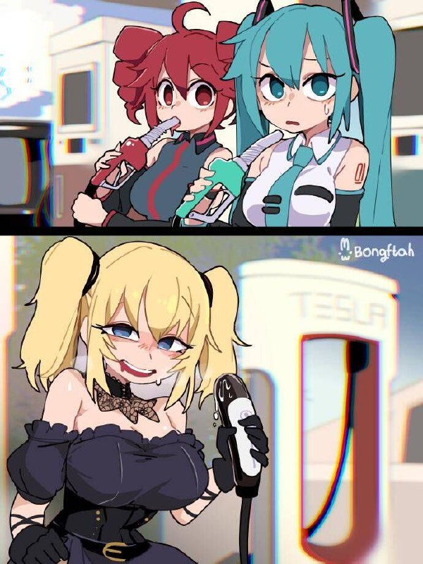 via 意大利面