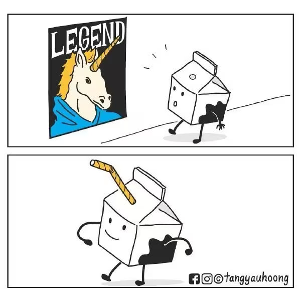 via 6号沙雕网友