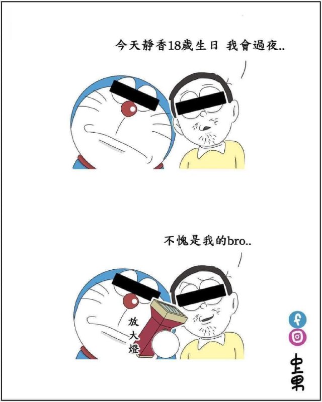from 什麼都來點 via DECADE