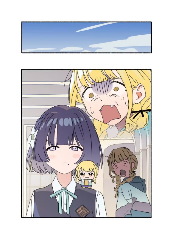 via Hibichannvia Hibichann