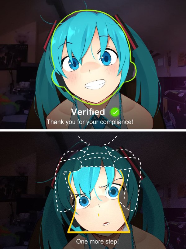 via 鸭累鸭累