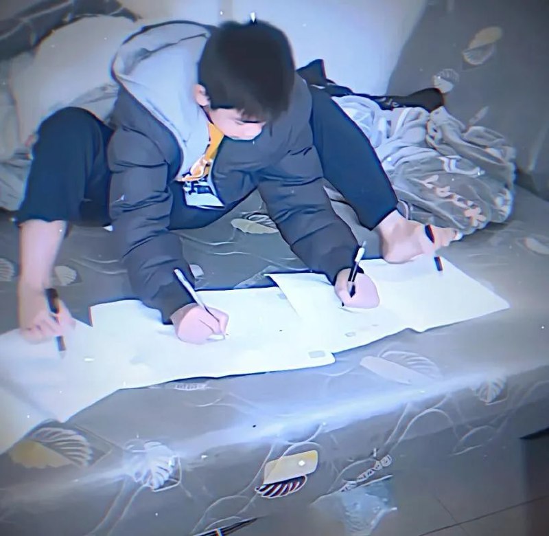 via 7号沙雕网友