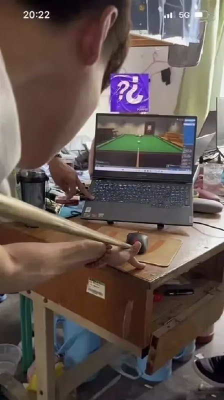 via 8号沙雕网友