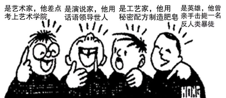 via LDLD 果冻