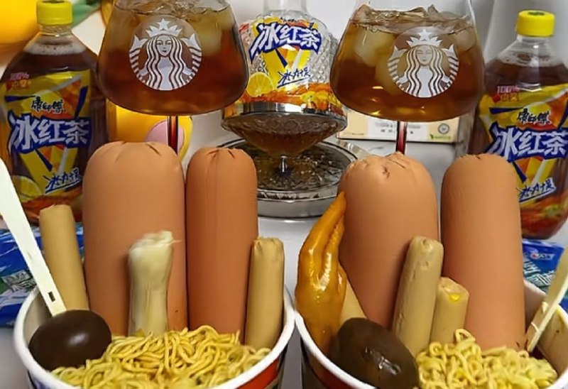 好酒配好菜