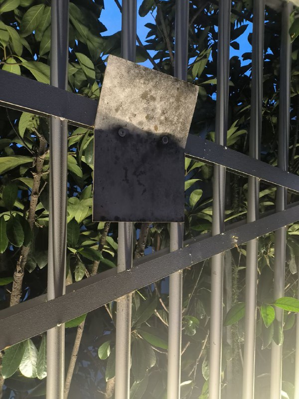 上夜班路上拍摄，完美体现我的心境