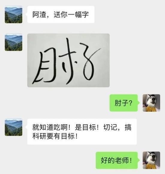 via my nbkls