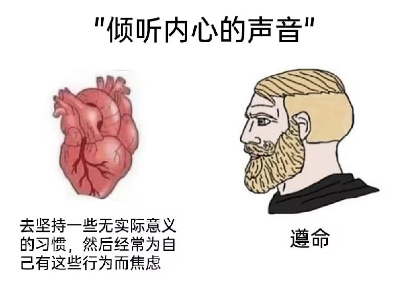 via 8号沙雕网友