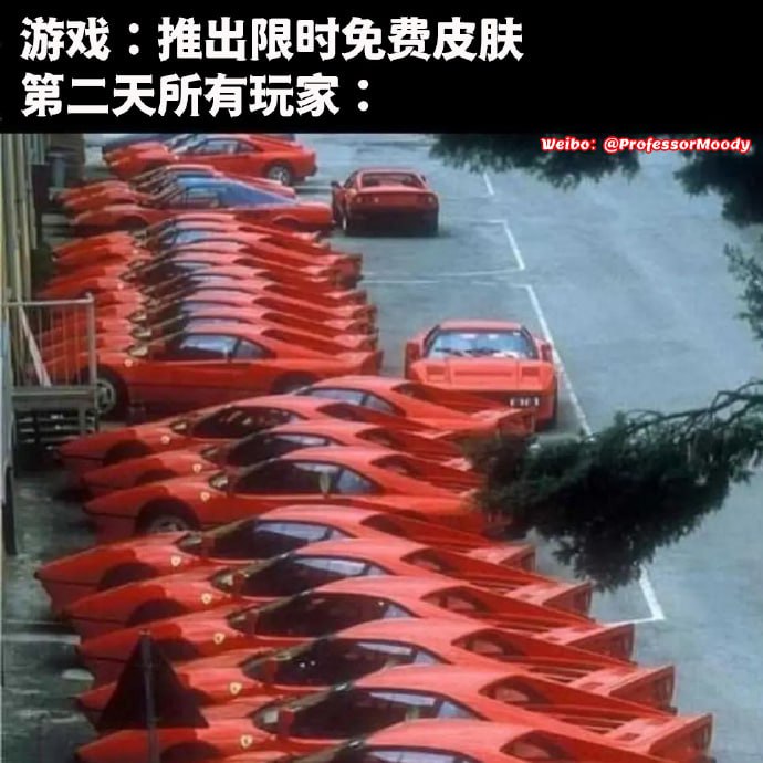 这根本就是我