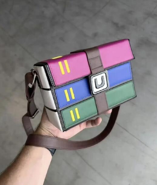 via 7号沙雕网友