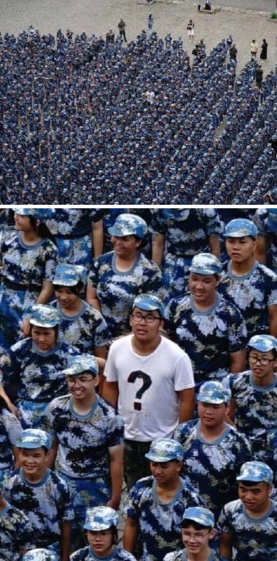 via 6号沙雕网友