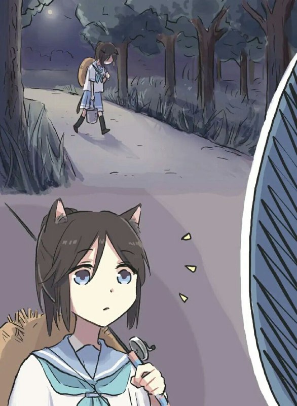 from ( ﾟ∀