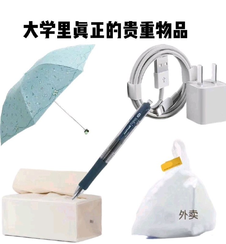 via 鸭累鸭累