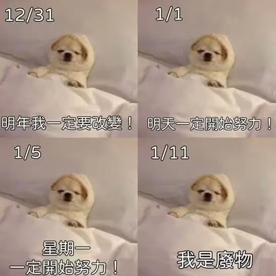 via 7号沙雕网友
