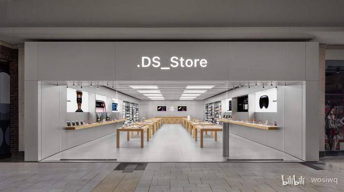 via Gold Fish