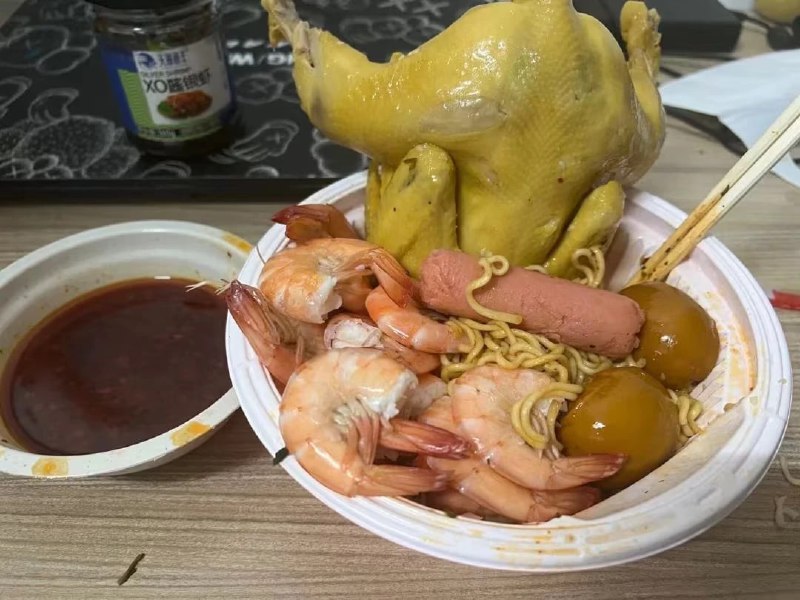 from Mr.Yan via Mr.Yan