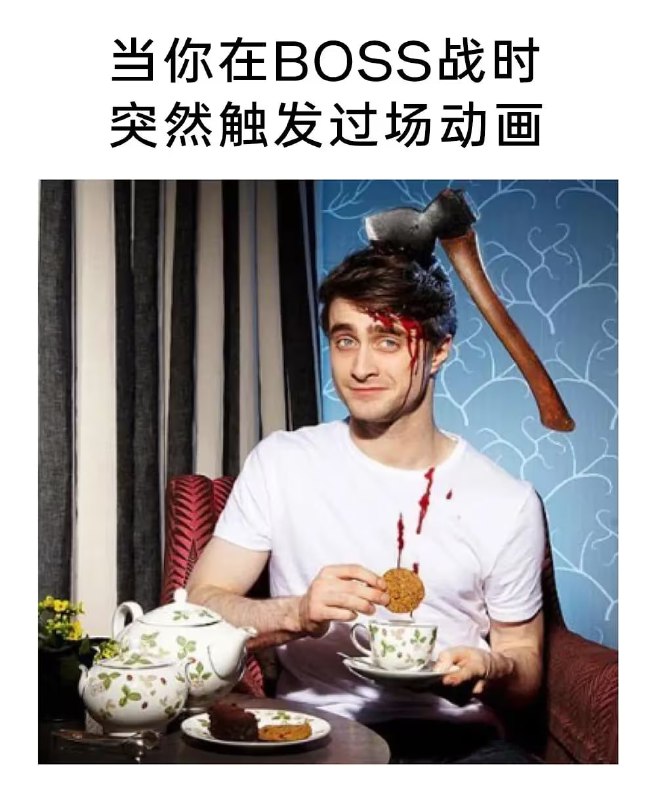 via 7号沙雕网友