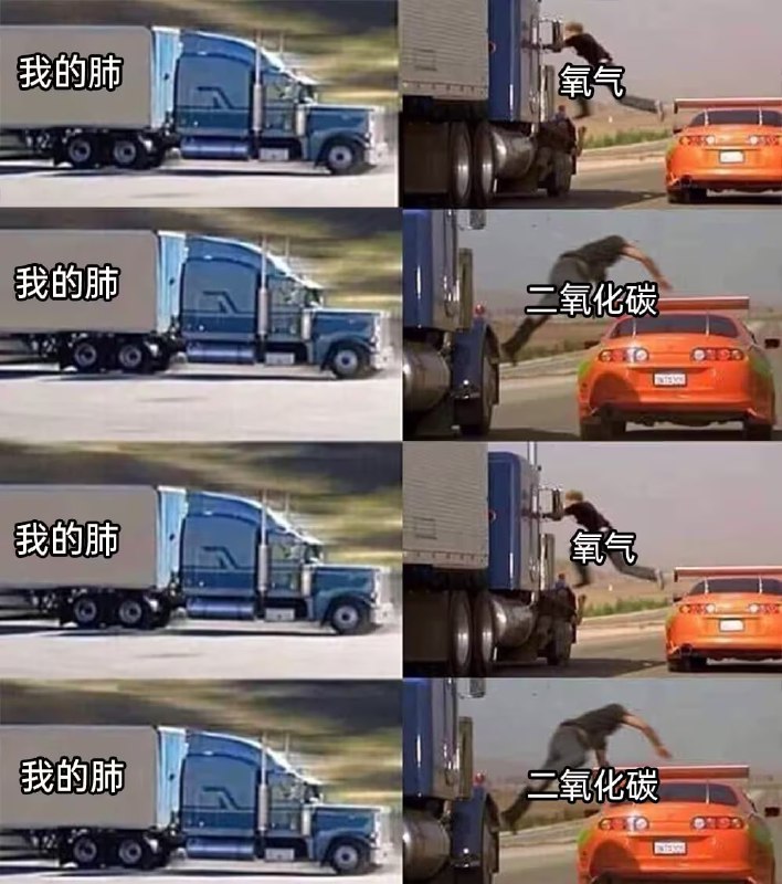 via 8号沙雕网友