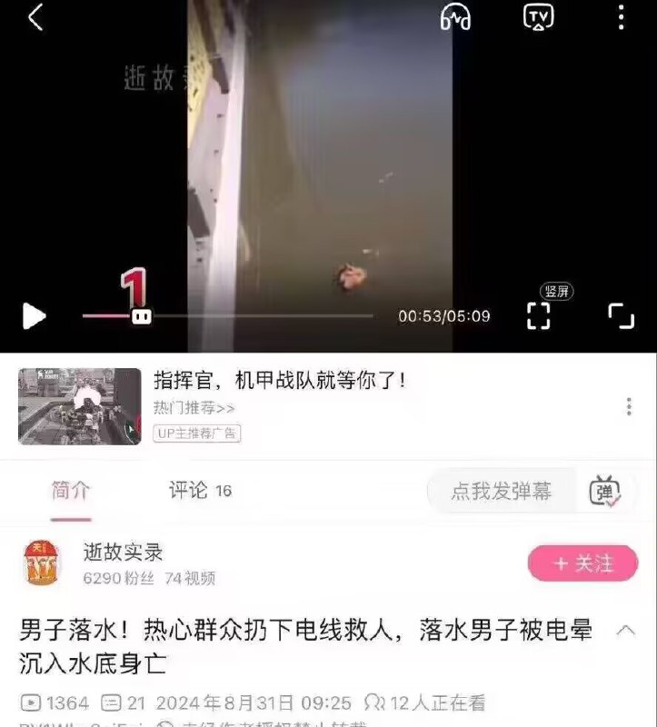 via 呆 呆