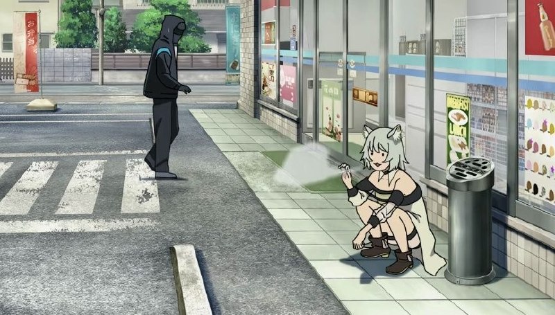 via my nbkls