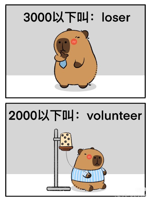 以后统一一下称呼from 烫手热知识以后统一一下称呼from 烫手热知识