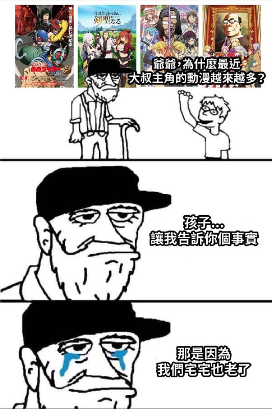 from 兔吞萝卜居 via AXJue