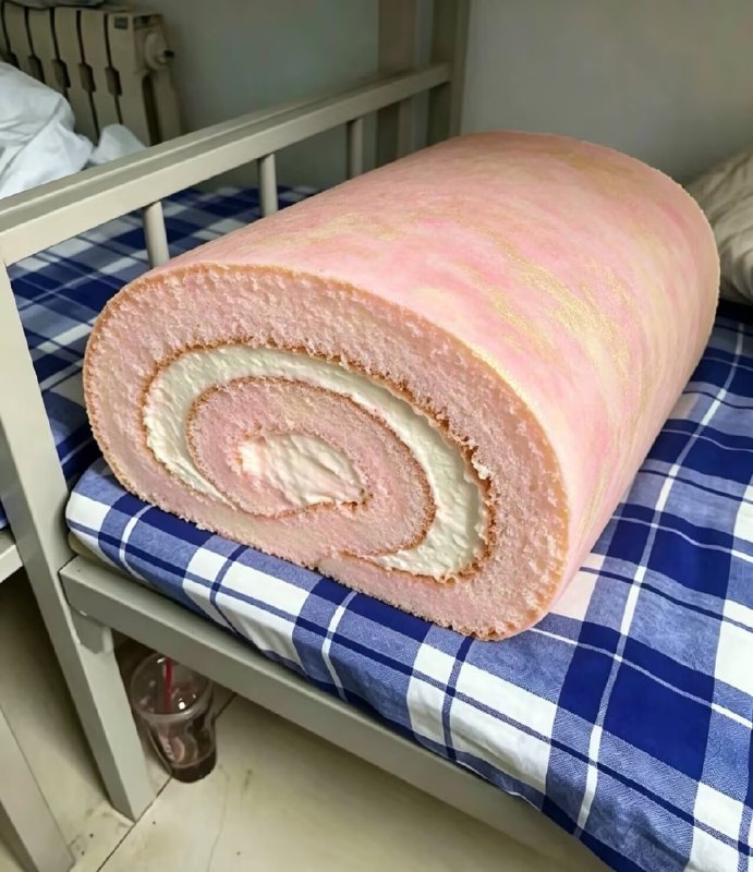 豆腐块被子，毛巾卷被子，蛋挞被子，煎饼被子，东坡肉被子，切糕被子from 未題名の四月と海豆腐块被子，毛巾卷被子，蛋挞被子，煎饼被子，东坡肉被子，切糕被子from 未題名の四月と海