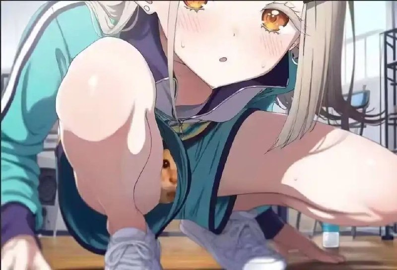 via 8号沙雕网友