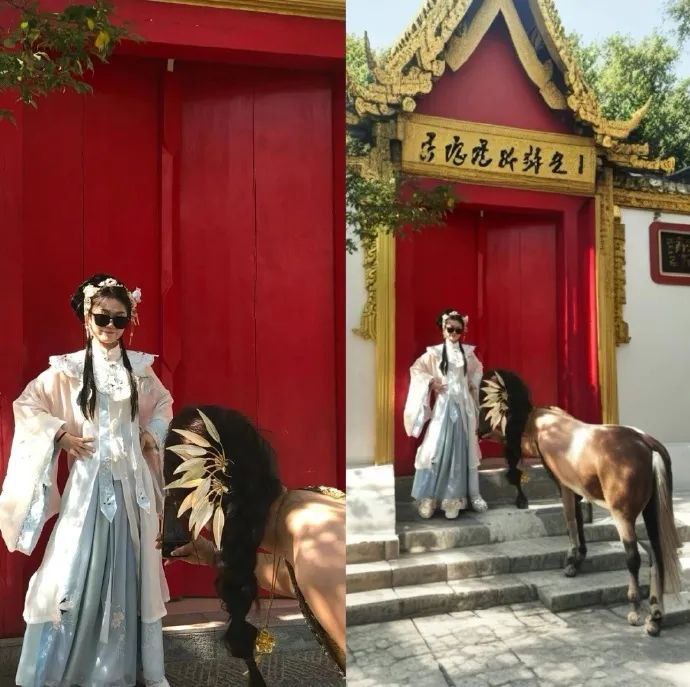 离谱的AI扩图🤣离谱的AI扩图🤣