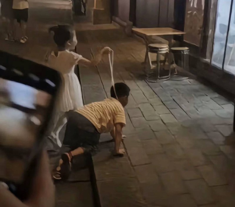 via 犯罪嫌疑人张某