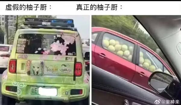 via 鸭累鸭累