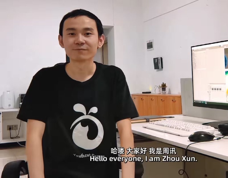 当程序员会变秃吗？当程序员会变秃吗？